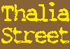 Thalia Street Logo