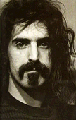 Frank Zappa
