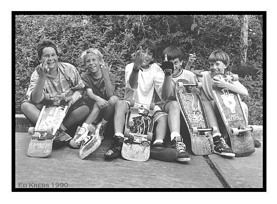 Complaint Department